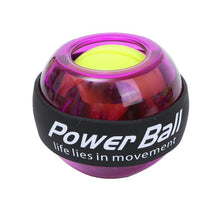 Load image into Gallery viewer, Gyroscope Wrist Force Ball Arm Exerciser - Spinner Workout