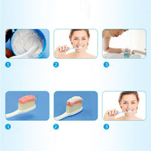 Load image into Gallery viewer, Charcoal Teeth Whitening Powder