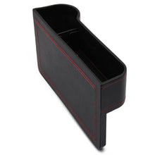 Load image into Gallery viewer, Car Seat Crevice Storage Box