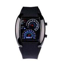 Load image into Gallery viewer, LED Digital Men's Sport Watch Top Brand Luxury