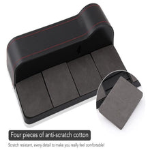 Load image into Gallery viewer, Car Seat Crevice Storage Box