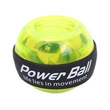 Load image into Gallery viewer, Gyroscope Wrist Force Ball Arm Exerciser - Spinner Workout