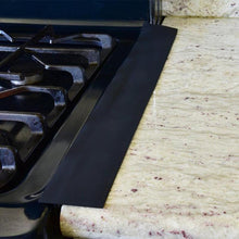 Load image into Gallery viewer, 2 PCS Silicone Stove Counter Gap Cover