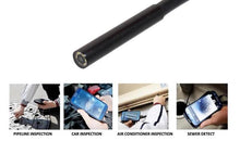 Load image into Gallery viewer, Endoscope Inspection Camera For Android Smartphone