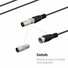 Load image into Gallery viewer, Indoor HDTV Digital Antenna