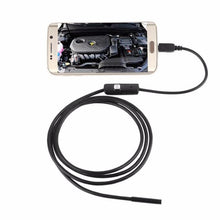 Load image into Gallery viewer, Endoscope Inspection Camera For Android Smartphone