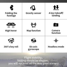 Load image into Gallery viewer, Drone Pro - Eachine E58