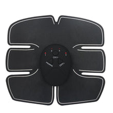 Load image into Gallery viewer, EMS Abs Muscle Stimulator &amp; Fat Burner