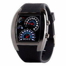Load image into Gallery viewer, LED Digital Men's Sport Watch Top Brand Luxury