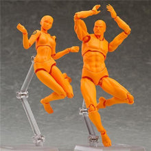 Load image into Gallery viewer, Body Kun Chan (Male or Female) Anime Models