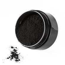 Load image into Gallery viewer, Charcoal Teeth Whitening Powder