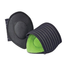 Load image into Gallery viewer, 2 Pack Cushioned Arch Supports
