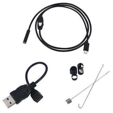 Load image into Gallery viewer, Endoscope Inspection Camera For Android Smartphone