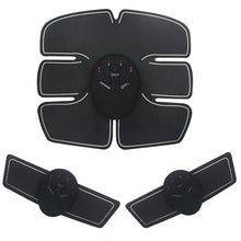Load image into Gallery viewer, EMS Abs Muscle Stimulator &amp; Fat Burner