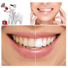 Load image into Gallery viewer, Charcoal Teeth Whitening Powder