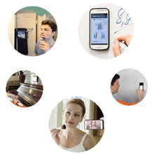 Load image into Gallery viewer, Anti-Gravity Phone Case For iPhone