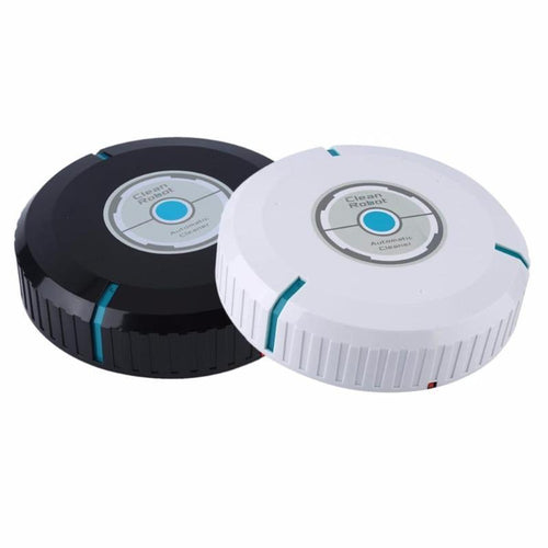 Breakthrough Robot Auto Cleaner