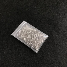Load image into Gallery viewer, 500 PCS Steel Balls Slingshot Ammo - Fun Pocket Catapult Accessories