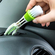 Load image into Gallery viewer, Air Vents &amp; Keyboard Extreme Cleaner Brush - Mini Duster