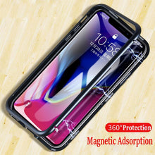 Load image into Gallery viewer, Magnetic Adsorption Phone Case
