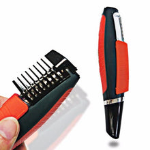 Load image into Gallery viewer, 2 in 1 Grooming Electric Trimmer