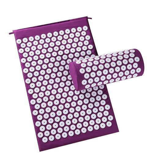 Acupressure Massager - Body & Back Pain Relieve