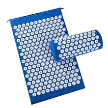 Load image into Gallery viewer, Acupressure Massager - Body &amp; Back Pain Relieve