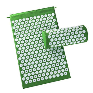Acupressure Massager - Body & Back Pain Relieve