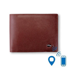 Load image into Gallery viewer, Smart Wallet with GPS
