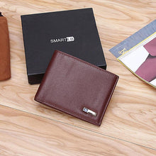 Load image into Gallery viewer, Smart Wallet with GPS