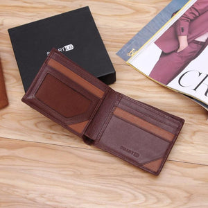 Smart Wallet with GPS