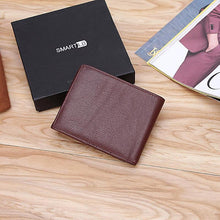 Load image into Gallery viewer, Smart Wallet with GPS