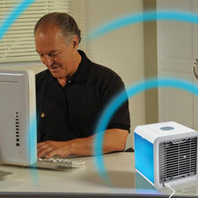 Load image into Gallery viewer, Premium Pack: Air Cooler Pro &amp; 1 Pack Replacement Filter