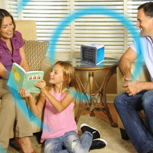 Load image into Gallery viewer, Air Cooler Pro - Portable Air Conditioner
