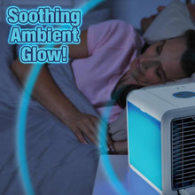 Load image into Gallery viewer, Air Cooler Pro - Portable Air Conditioner