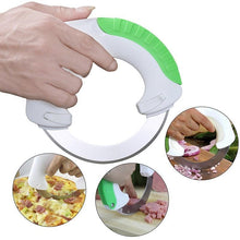 Load image into Gallery viewer, Circular Rolling Knife