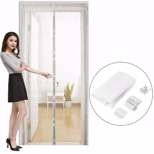 Anti Insect Curtains