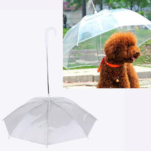 Load image into Gallery viewer, Dog Umbrella