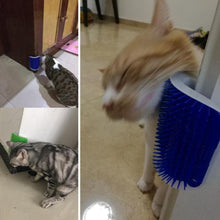 Load image into Gallery viewer, Cat Self Groomer