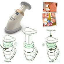 Load image into Gallery viewer, Neckline Slimmer &amp; Toning - Neck Exerciser