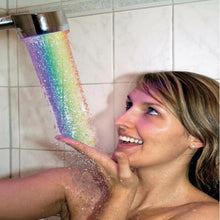 Load image into Gallery viewer, Rainbow Shower Head