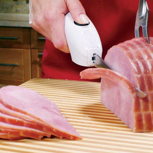 Battery Powered Knife