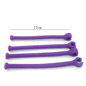 Adjustable Dishwasher Connector Set 4pcs