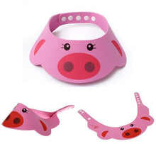 Load image into Gallery viewer, Bathing Cap - Baby &amp; Children