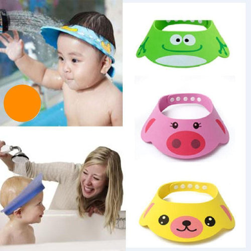 Bathing Cap - Baby & Children