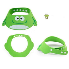 Load image into Gallery viewer, Bathing Cap - Baby &amp; Children
