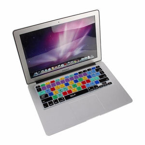 Adobe Shortcuts Keyboard Protector