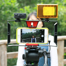 Load image into Gallery viewer, Smartphone Video Rig