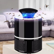 Load image into Gallery viewer, USB LED Mosquito Killer