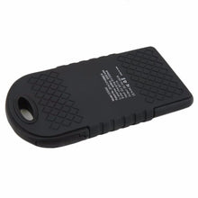 Load image into Gallery viewer, Smartphone Clip-On Solar Charger 5000mAh